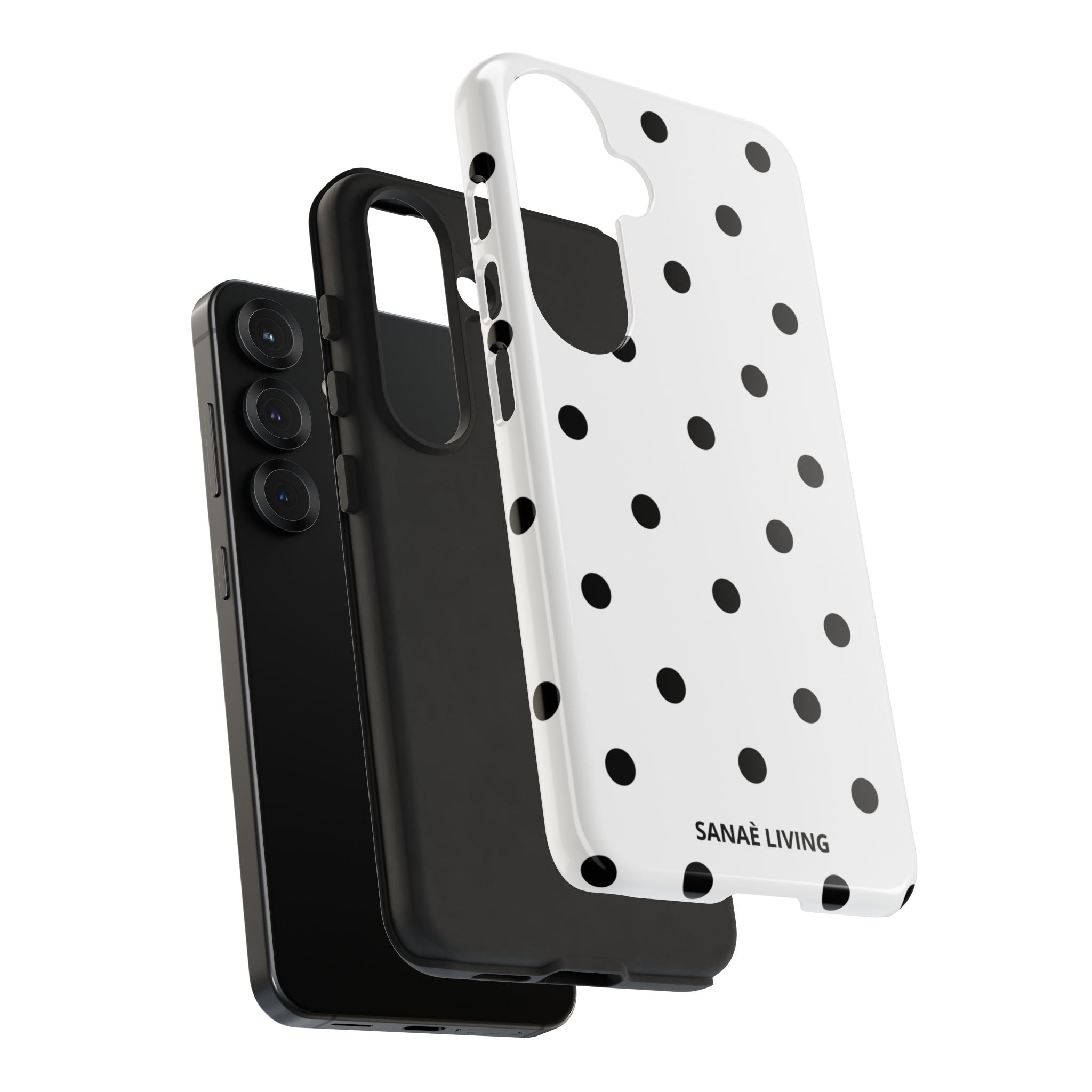 Polka Noir - Samsung
