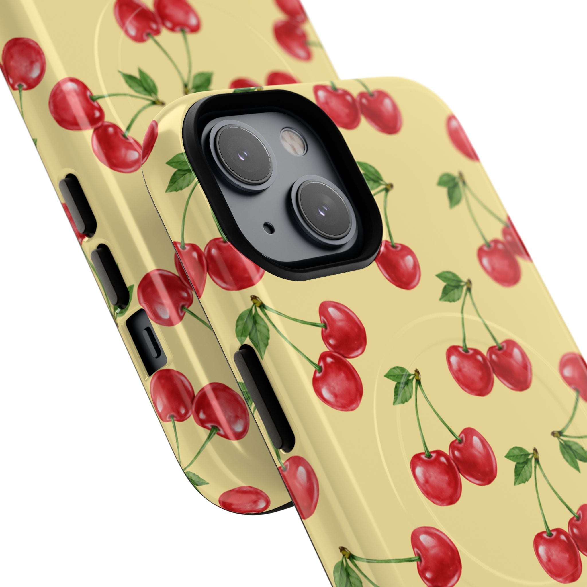 Cherry Butter
