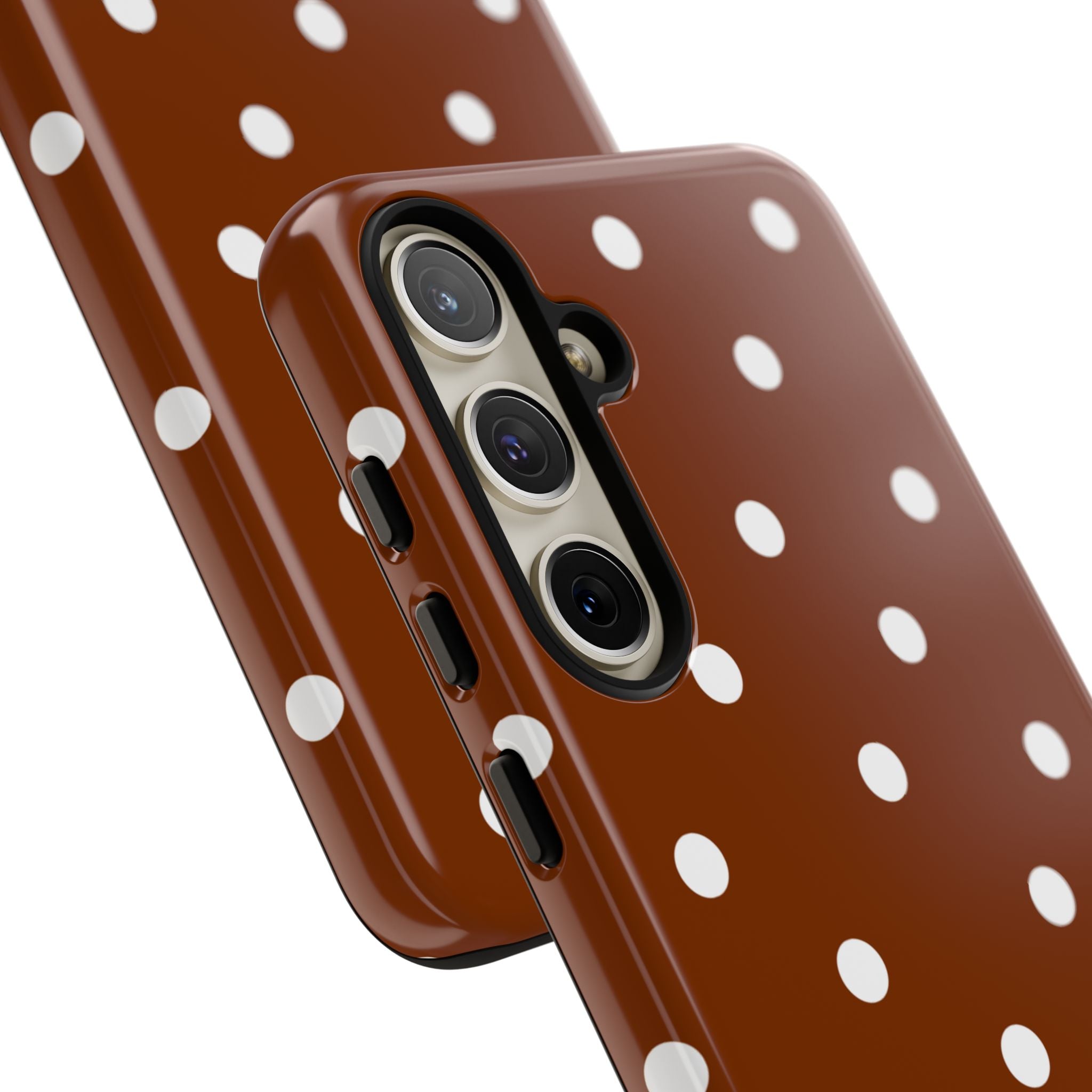 Vanilla Mocha - Samsung