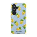 Lemon Sky - Samsung
