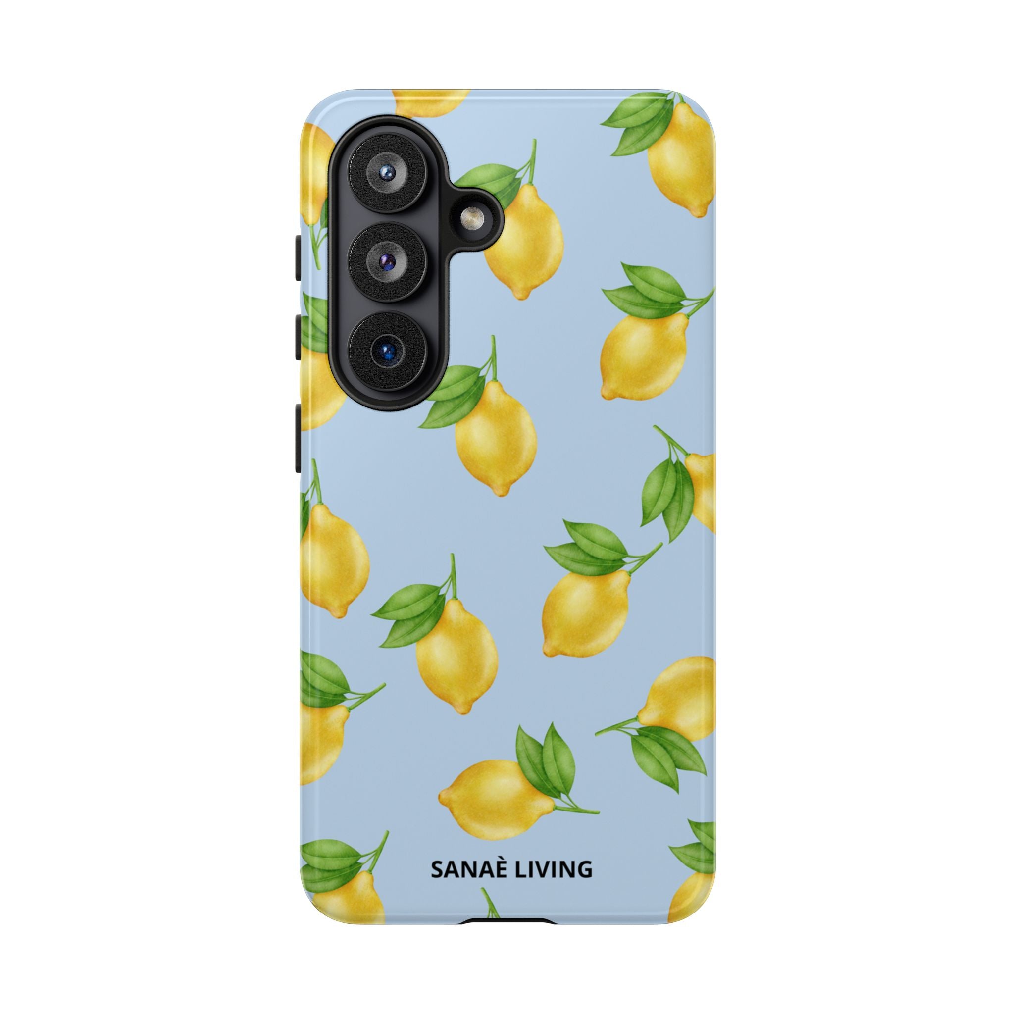 Lemon Sky - Samsung