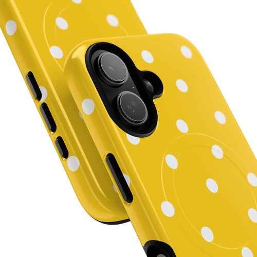 Buttercup Dot