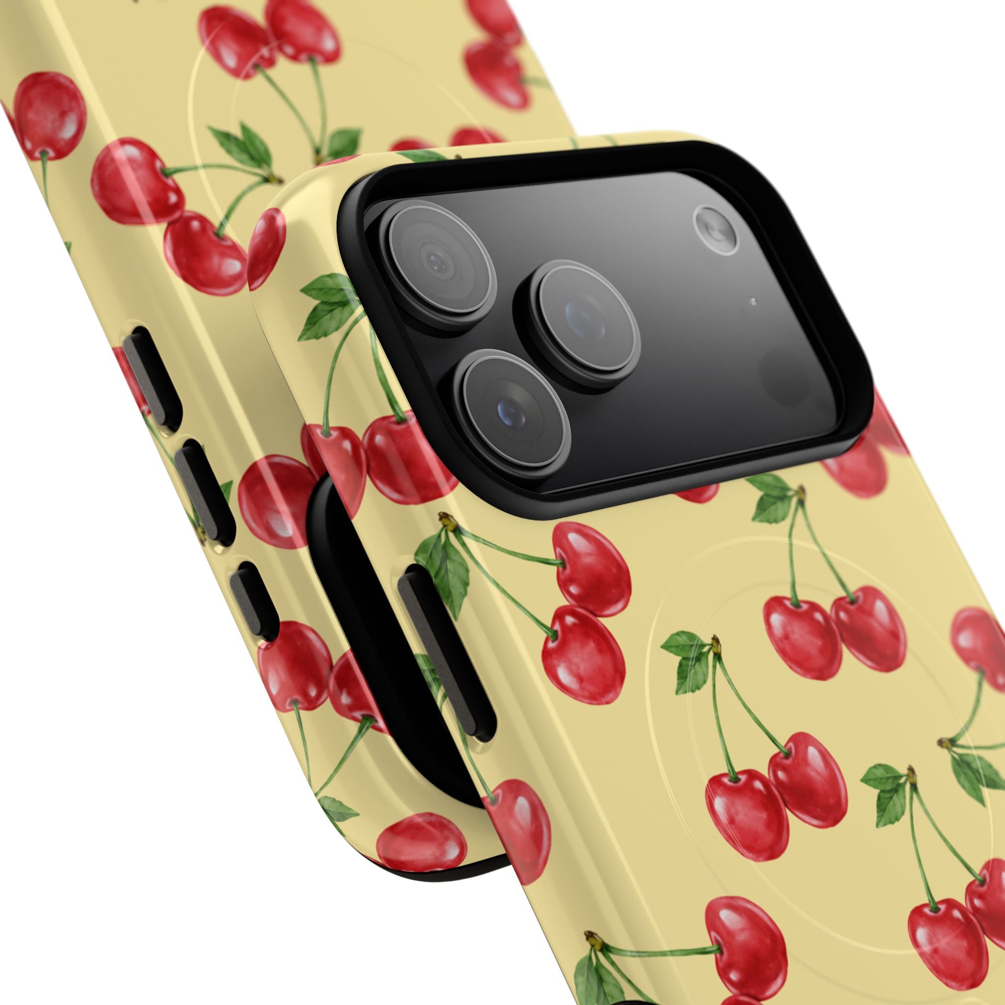Cherry Butter