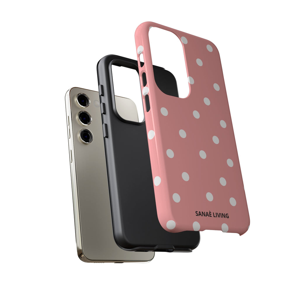 Blush Dot - Samsung