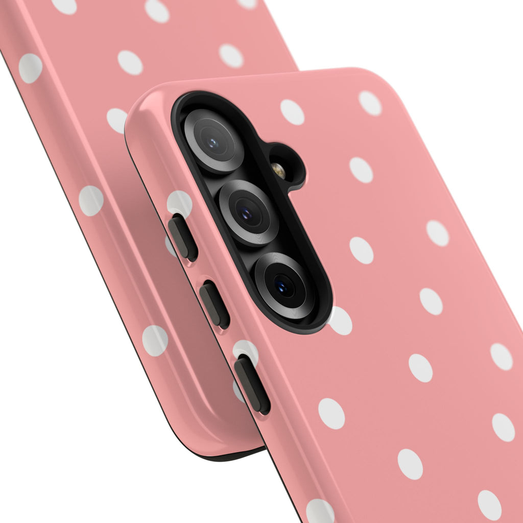 Blush Dot - Samsung