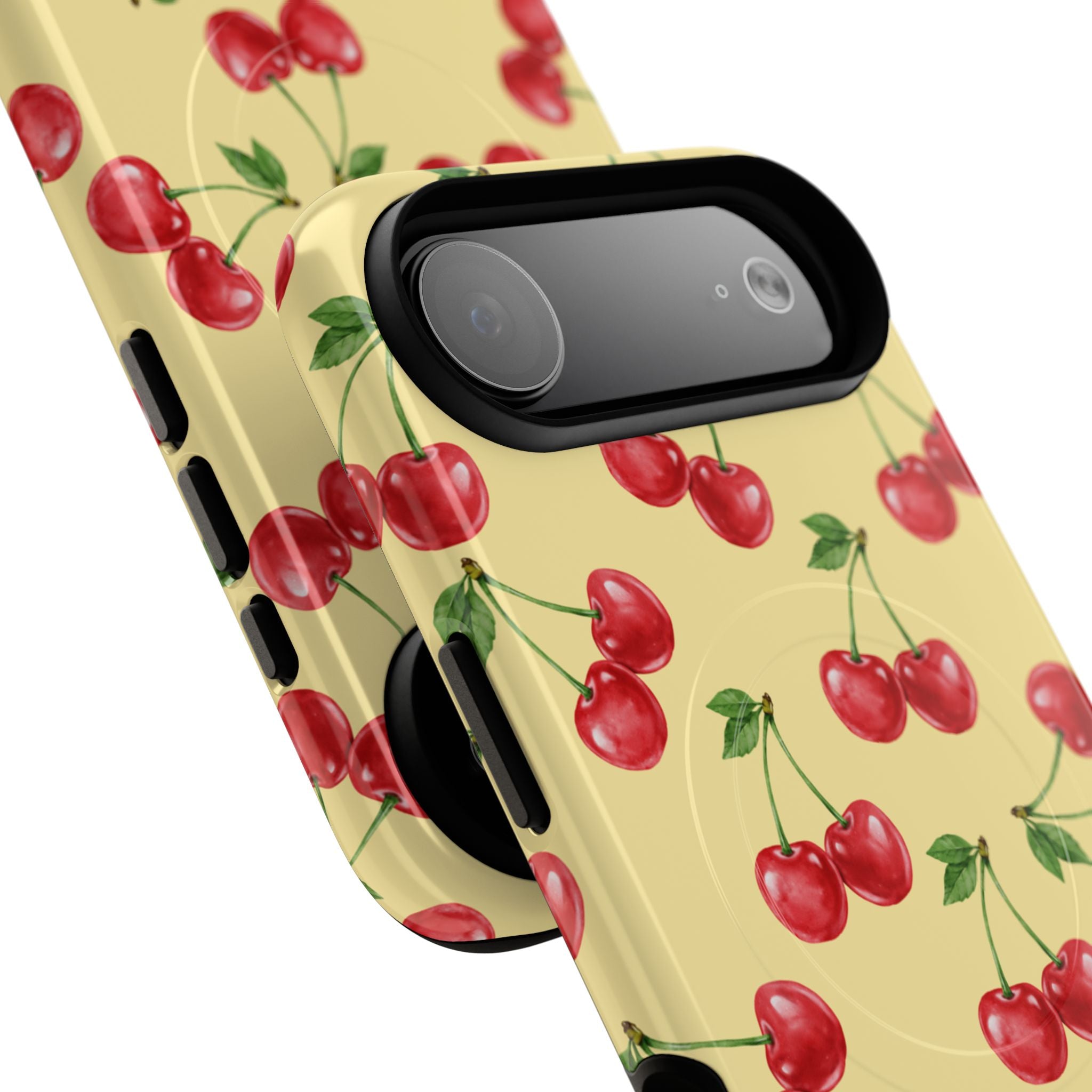 Cherry Butter
