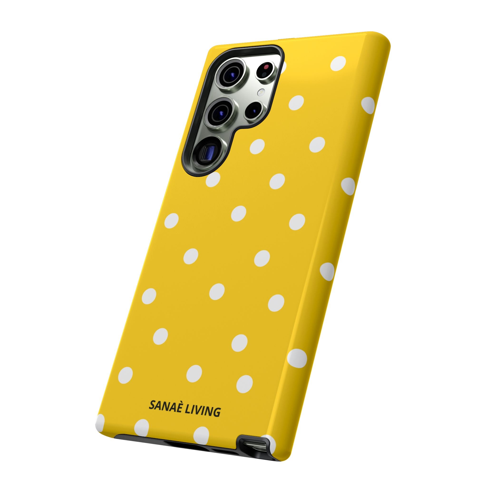 Buttercup Dot - Samsung