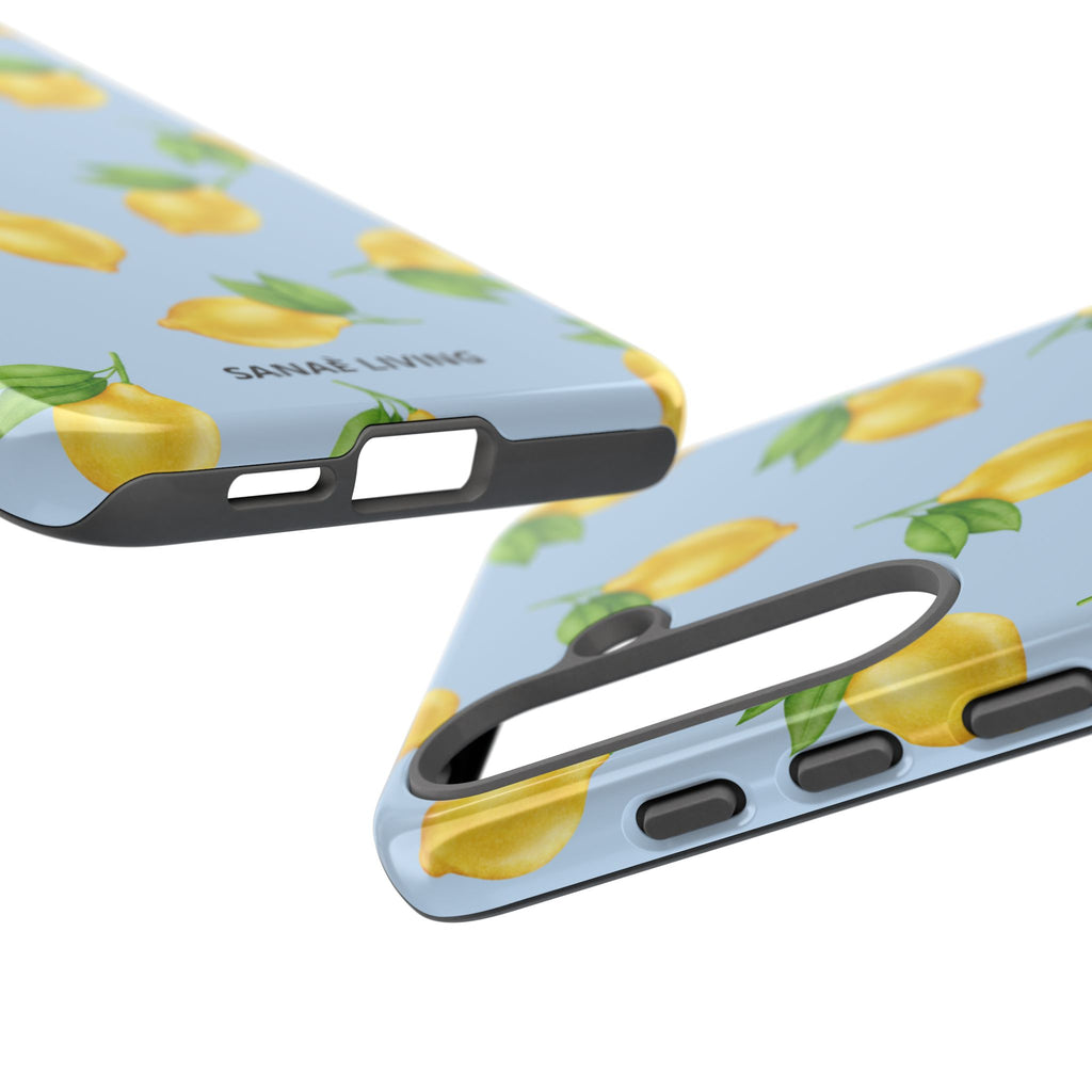 Lemon Sky - Samsung