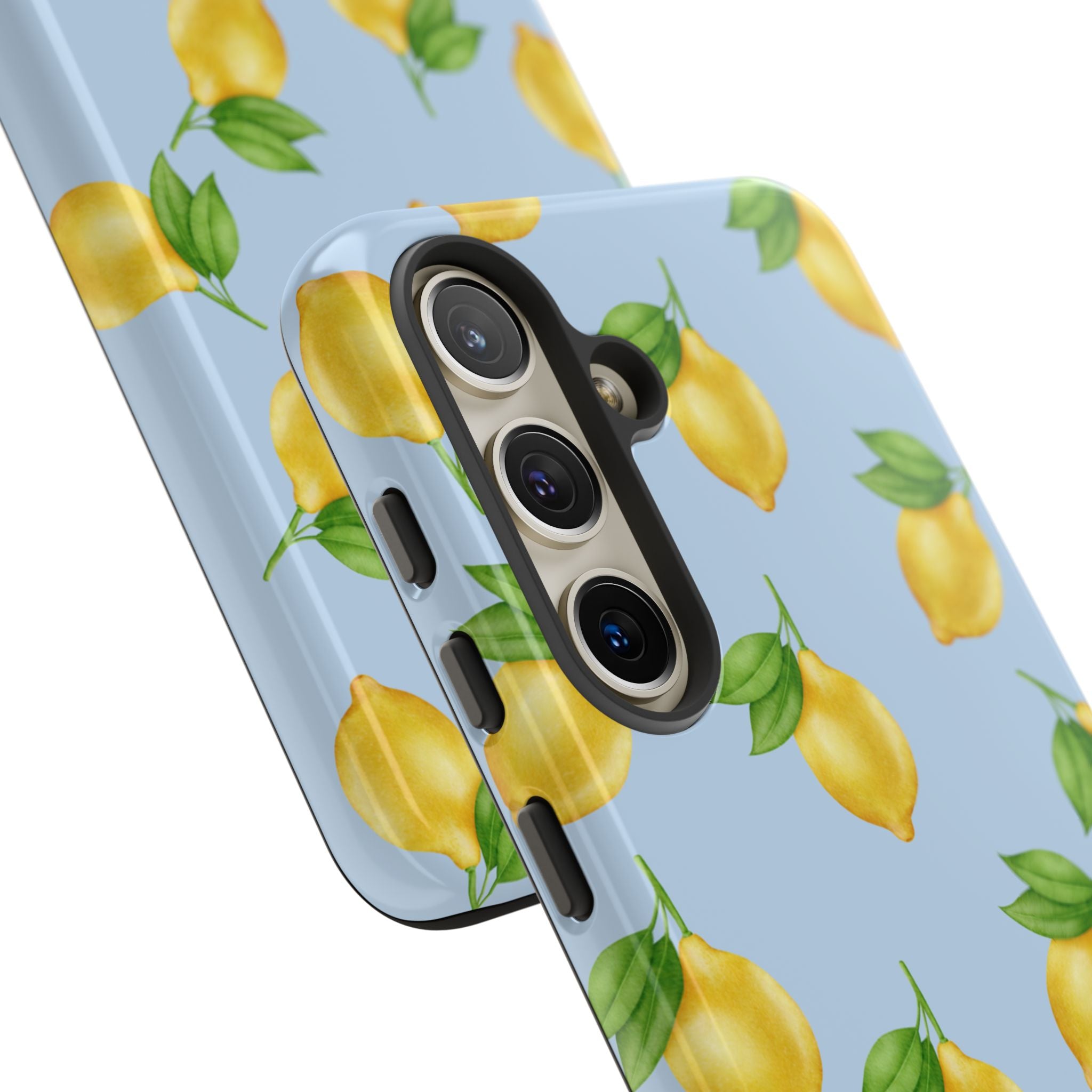 Lemon Sky - Samsung