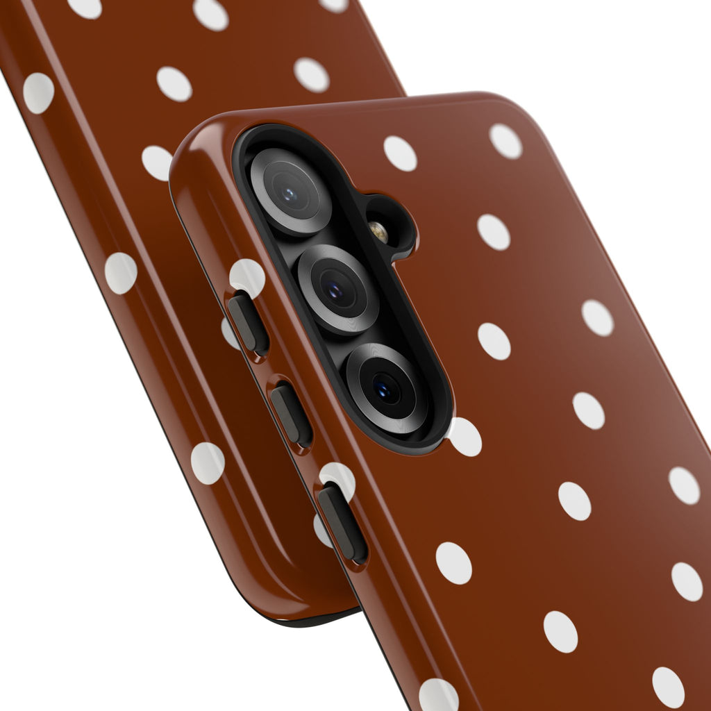 Vanilla Mocha - Samsung