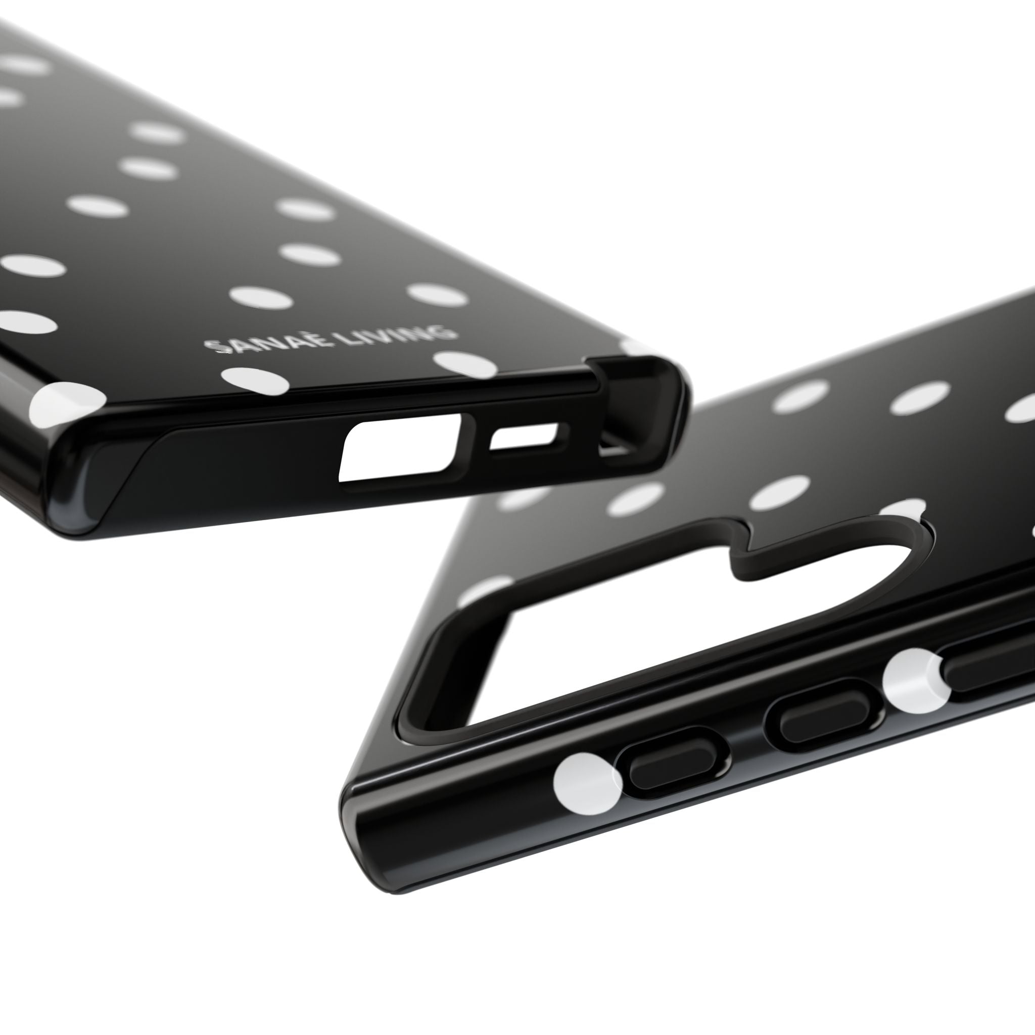 Midnight Polka - Samsung