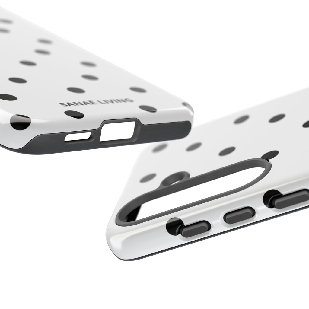 Polka Noir - Samsung