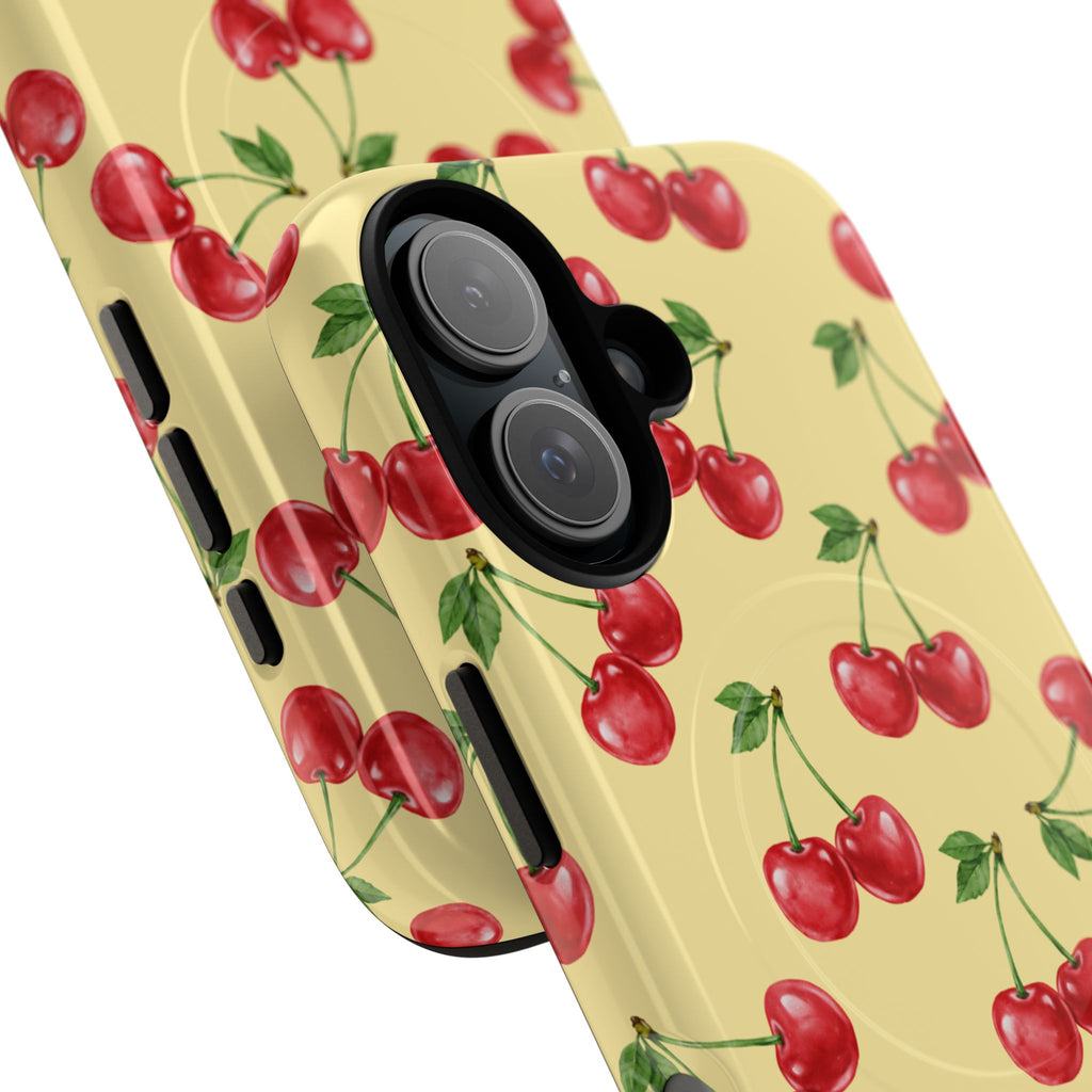 Cherry Butter