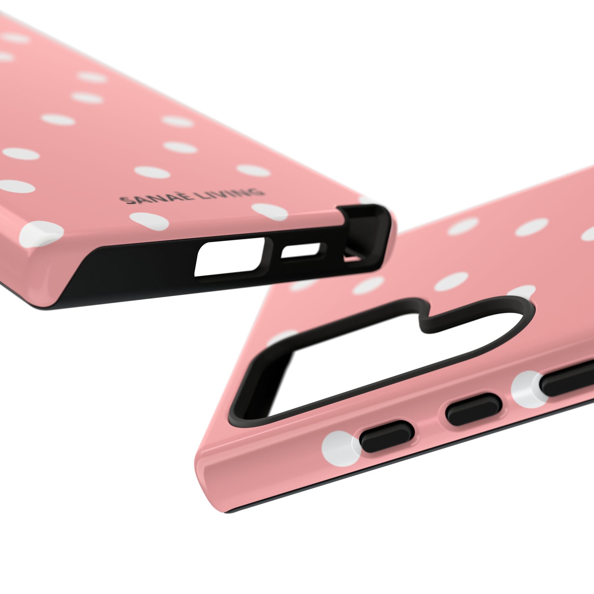 Blush Dot - Samsung