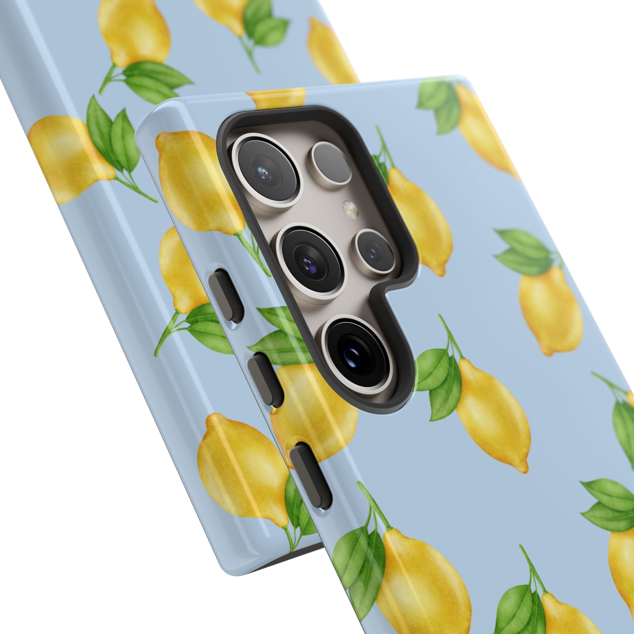 Lemon Sky - Samsung
