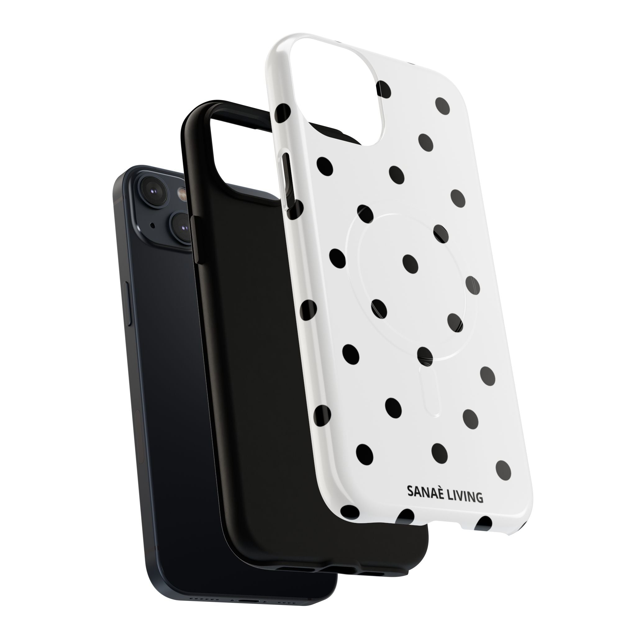 Polka Noir