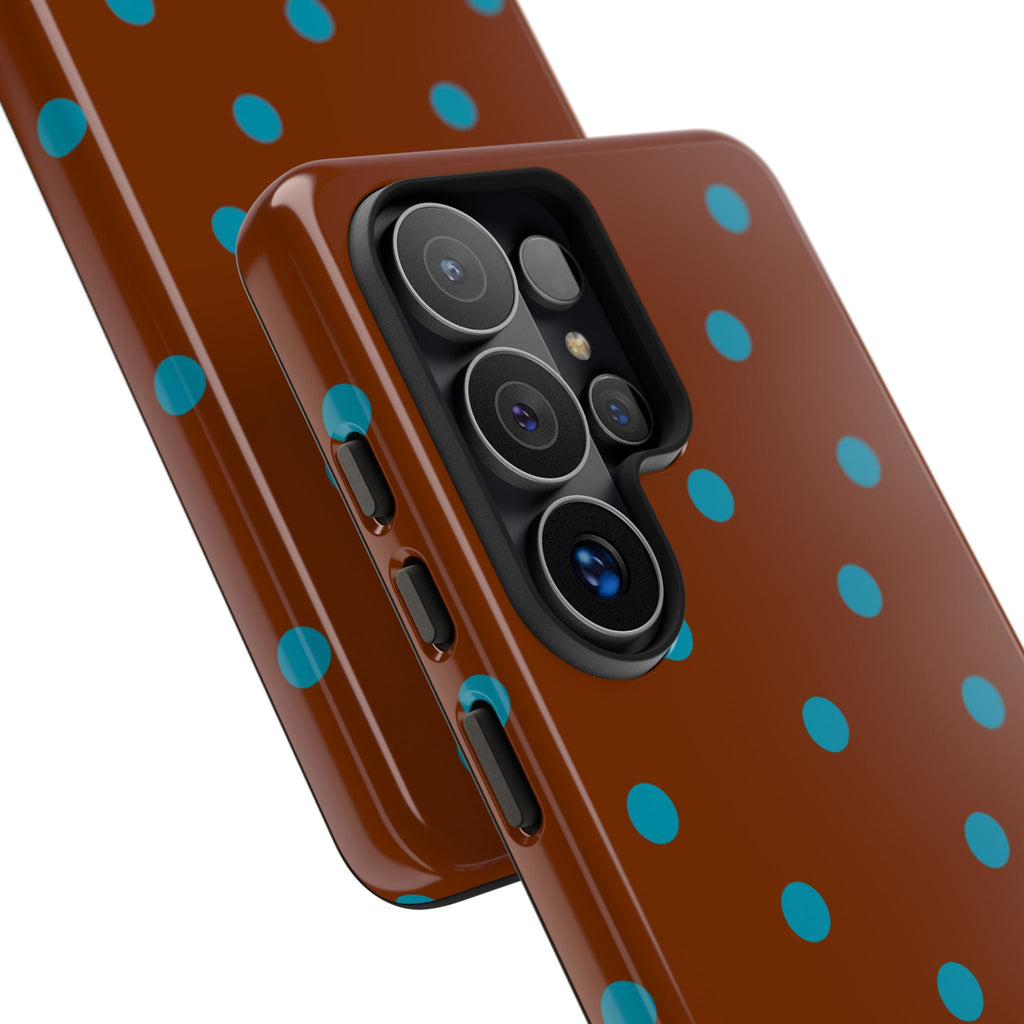 Cocoa Cloud- Samsung