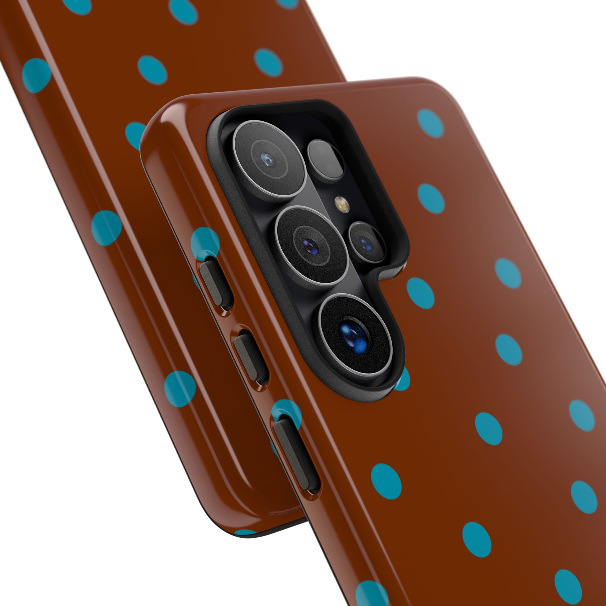 Cocoa Cloud- Samsung