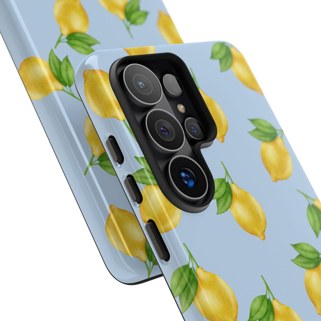 Lemon Sky - Samsung