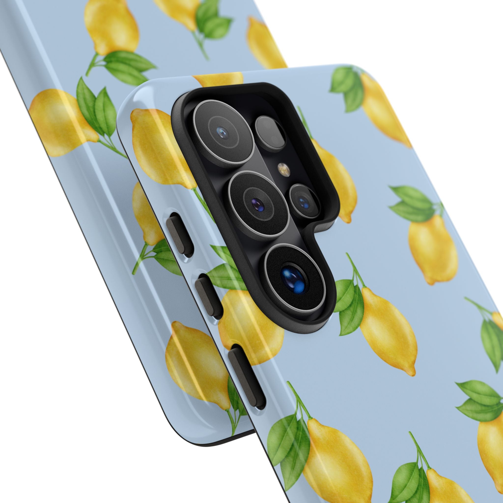 Lemon Sky - Samsung