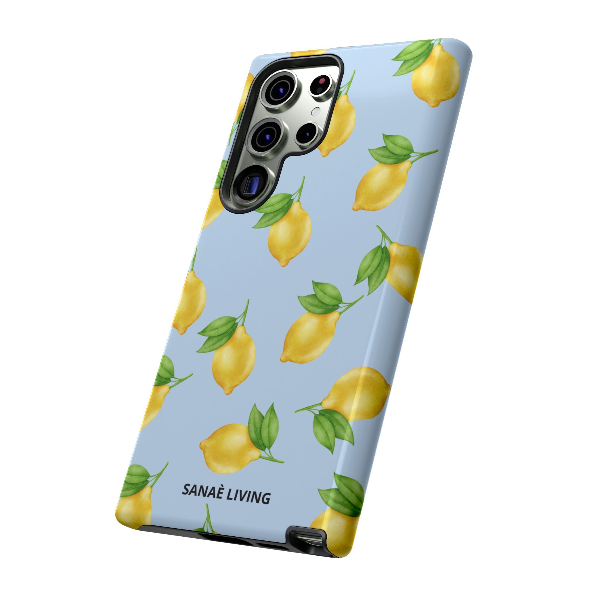 Lemon Sky - Samsung