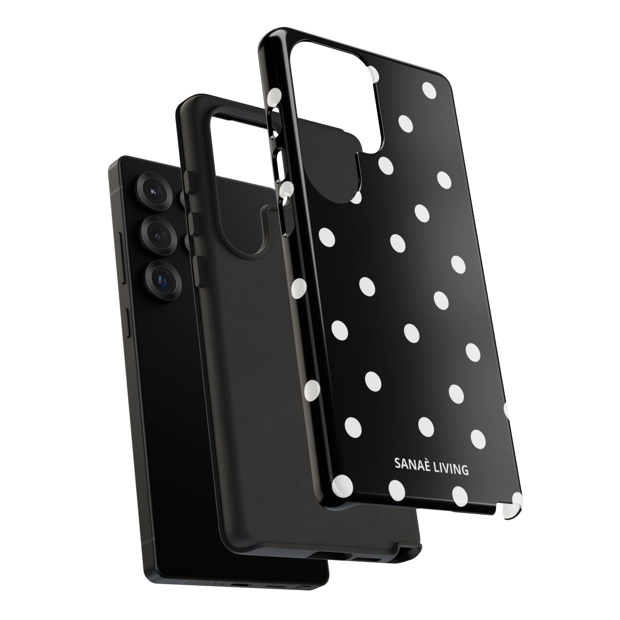 Midnight Polka - Samsung
