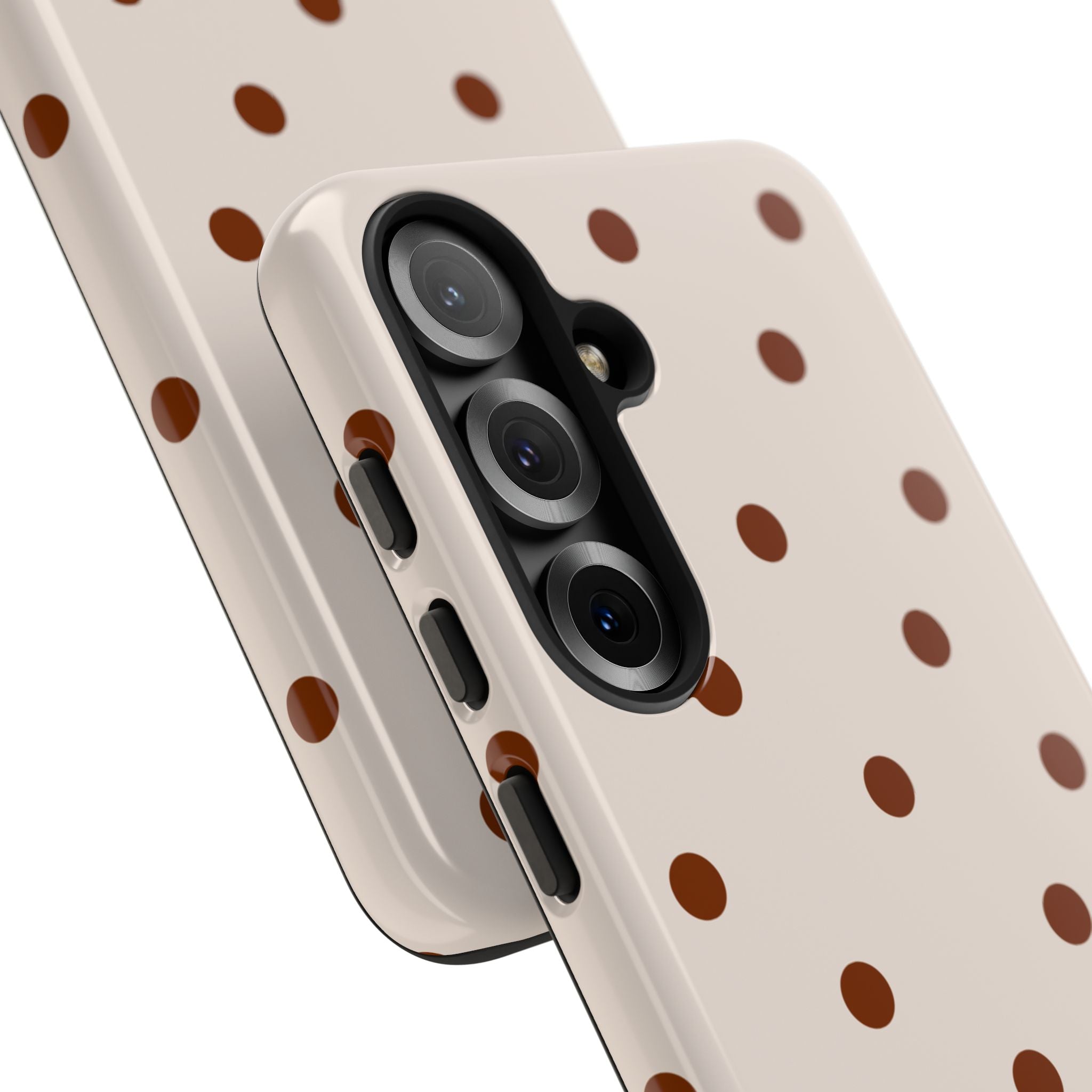 Mocha Dot - Samsung