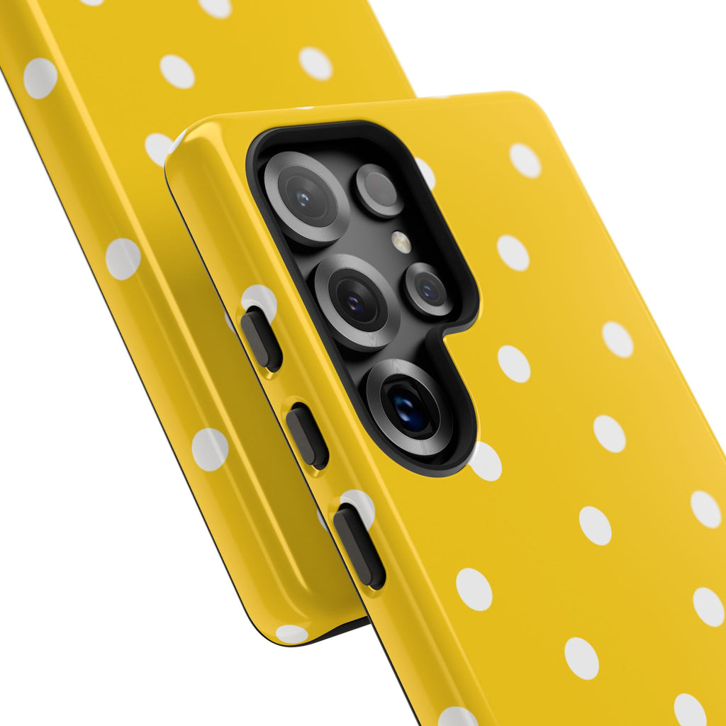 Buttercup Dot - Samsung