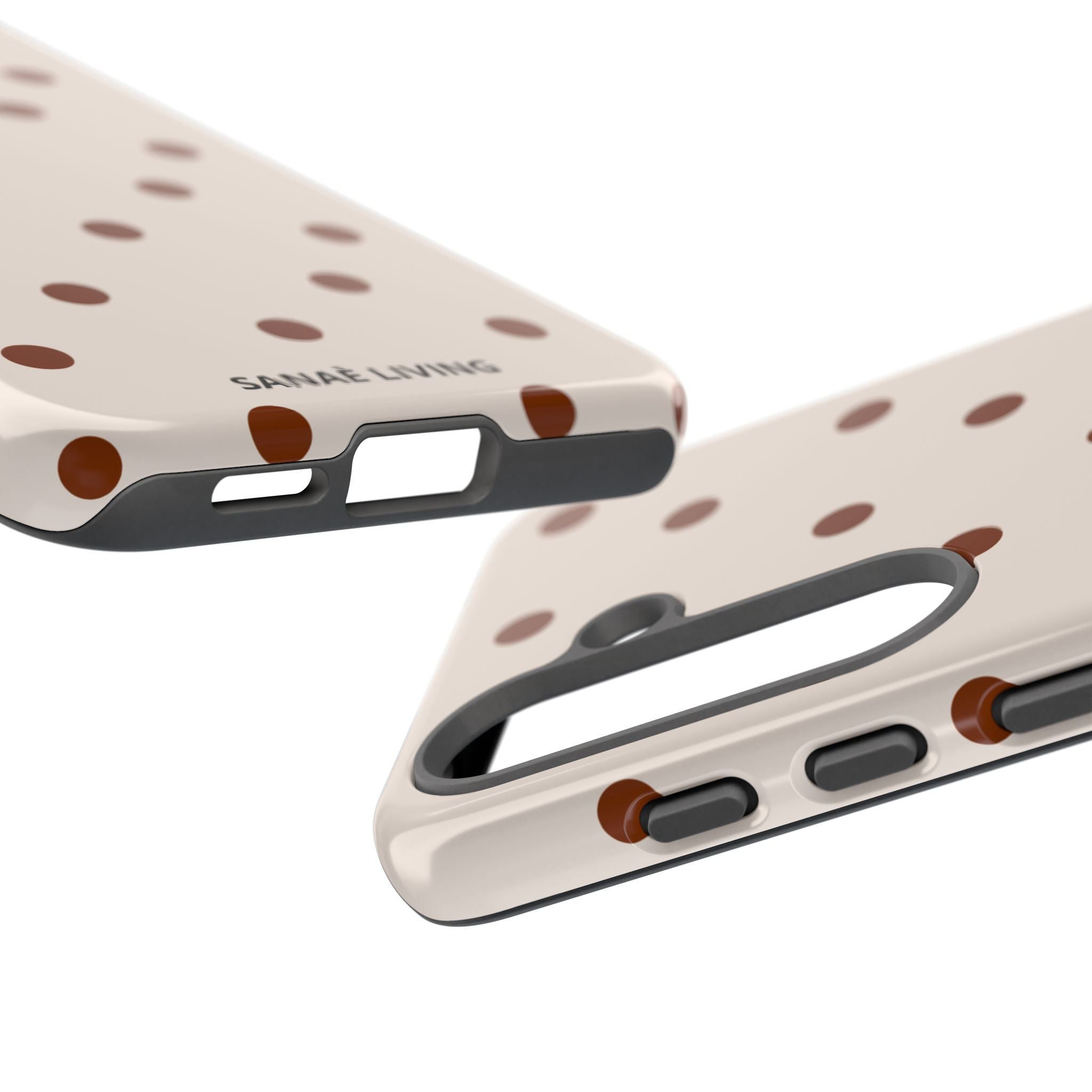 Mocha Dot - Samsung
