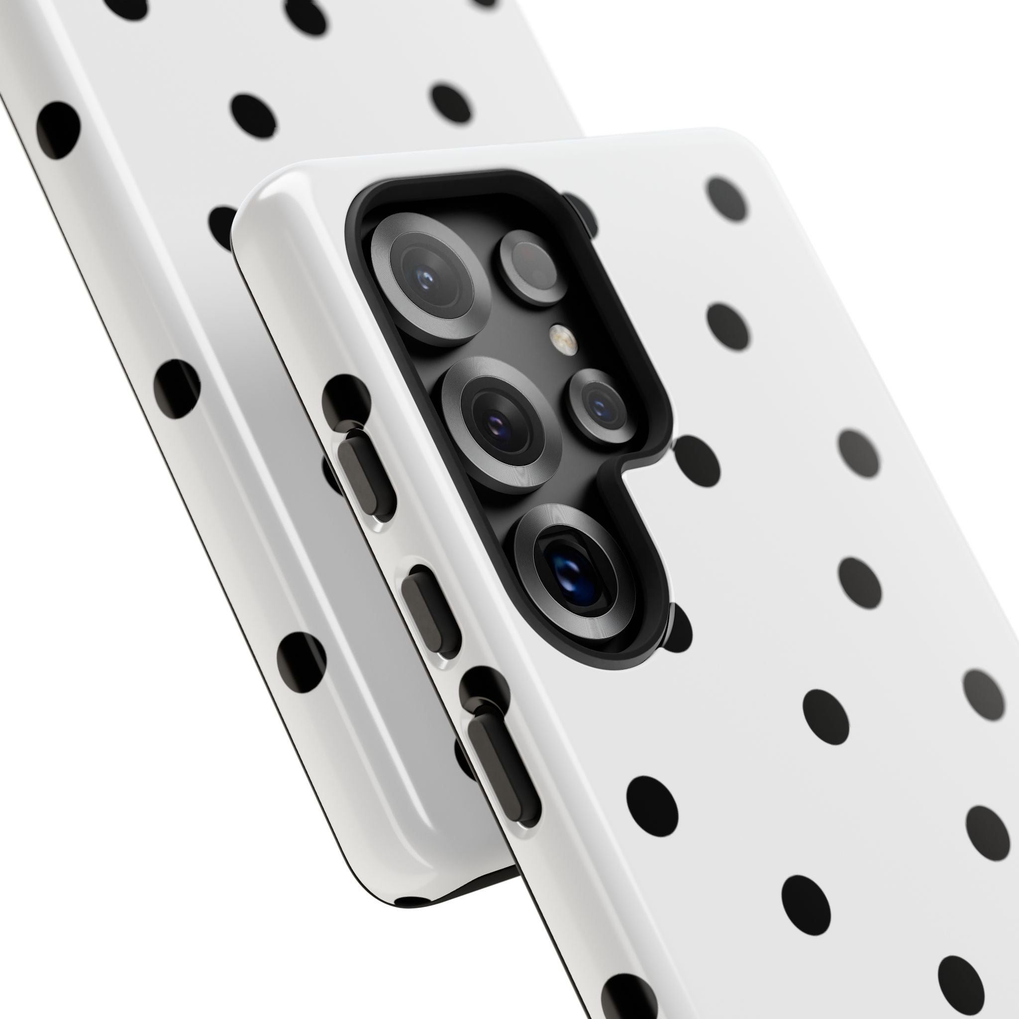 Polka Noir - Samsung