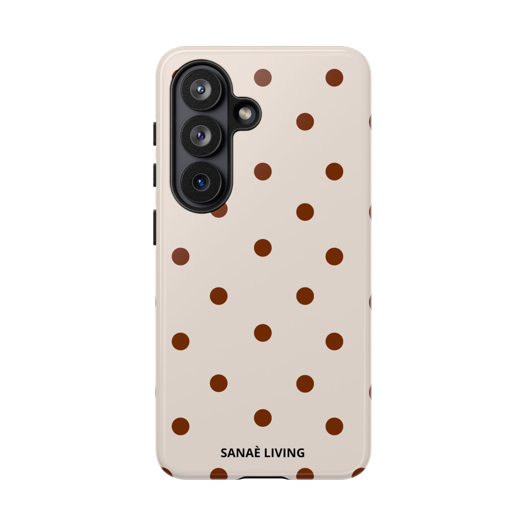 Mocha Dot - Samsung