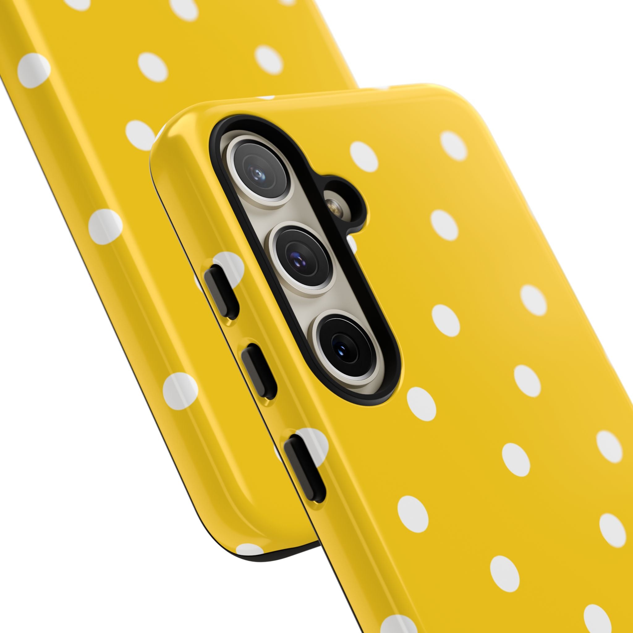 Buttercup Dot - Samsung