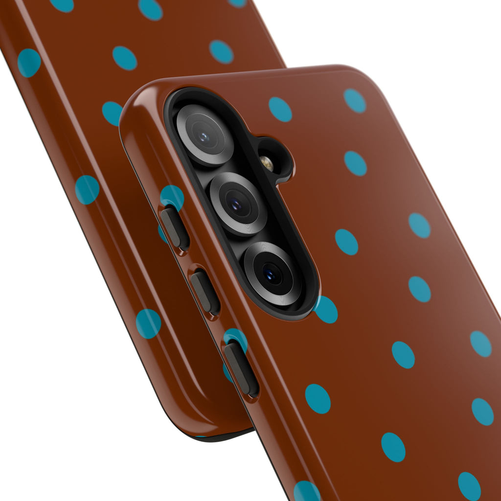 Cocoa Cloud- Samsung
