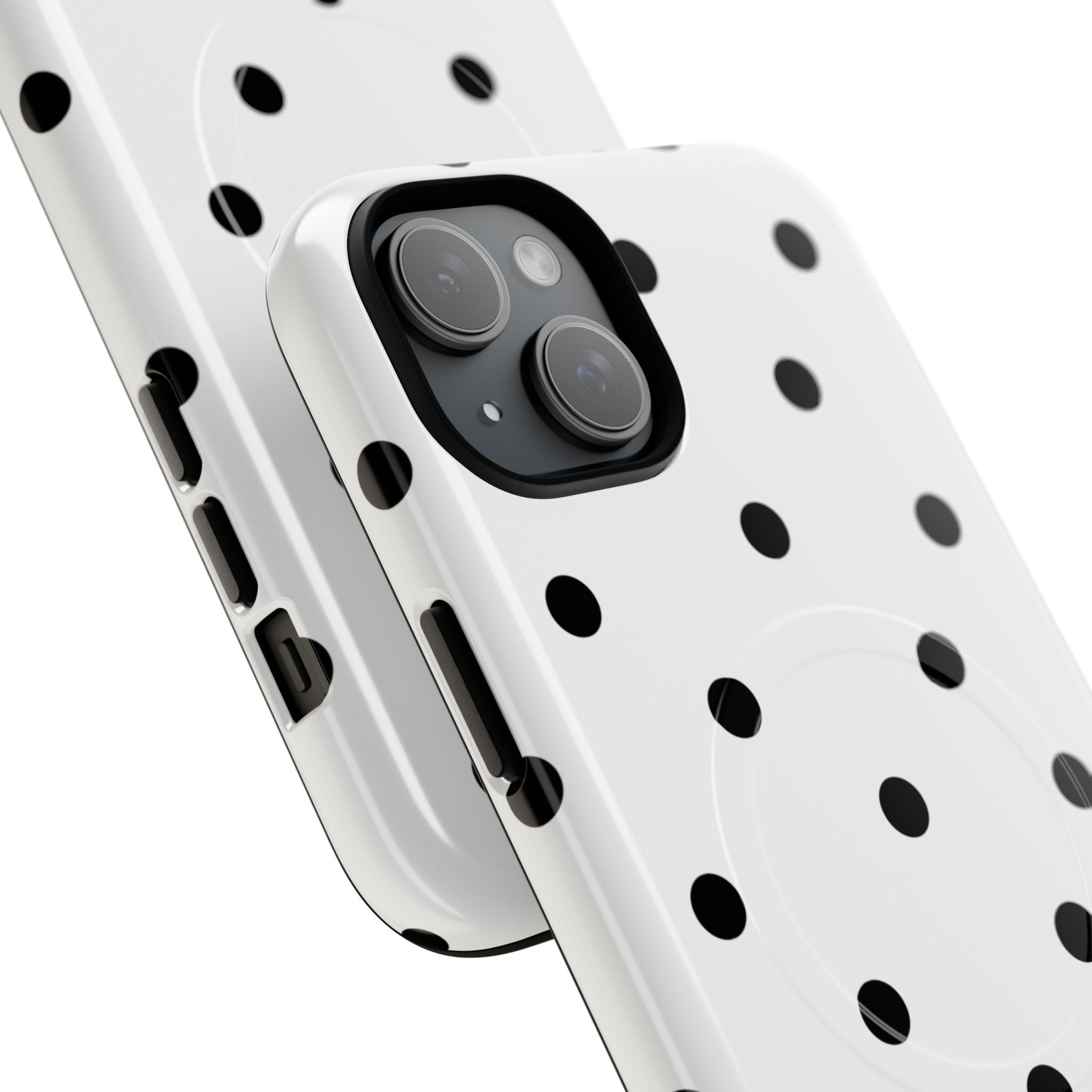 Polka Noir