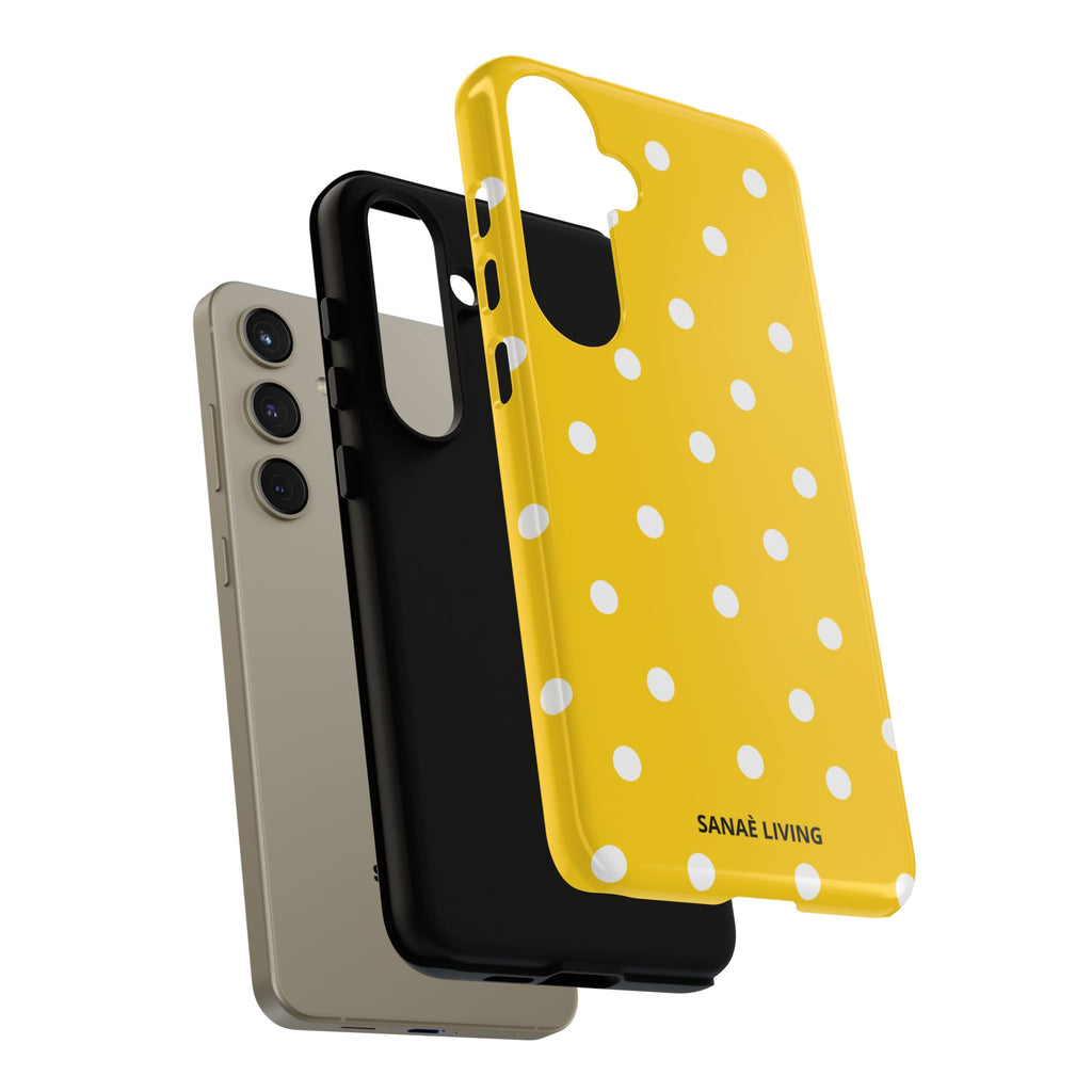 Buttercup Dot - Samsung