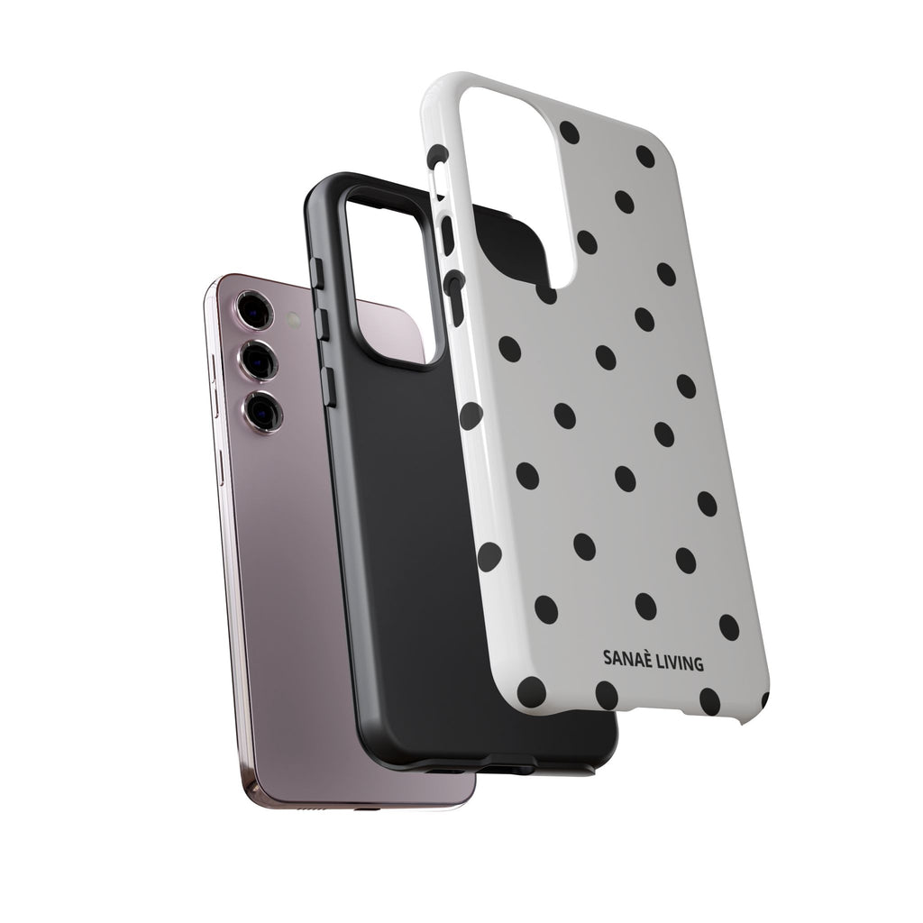 Polka Noir - Samsung