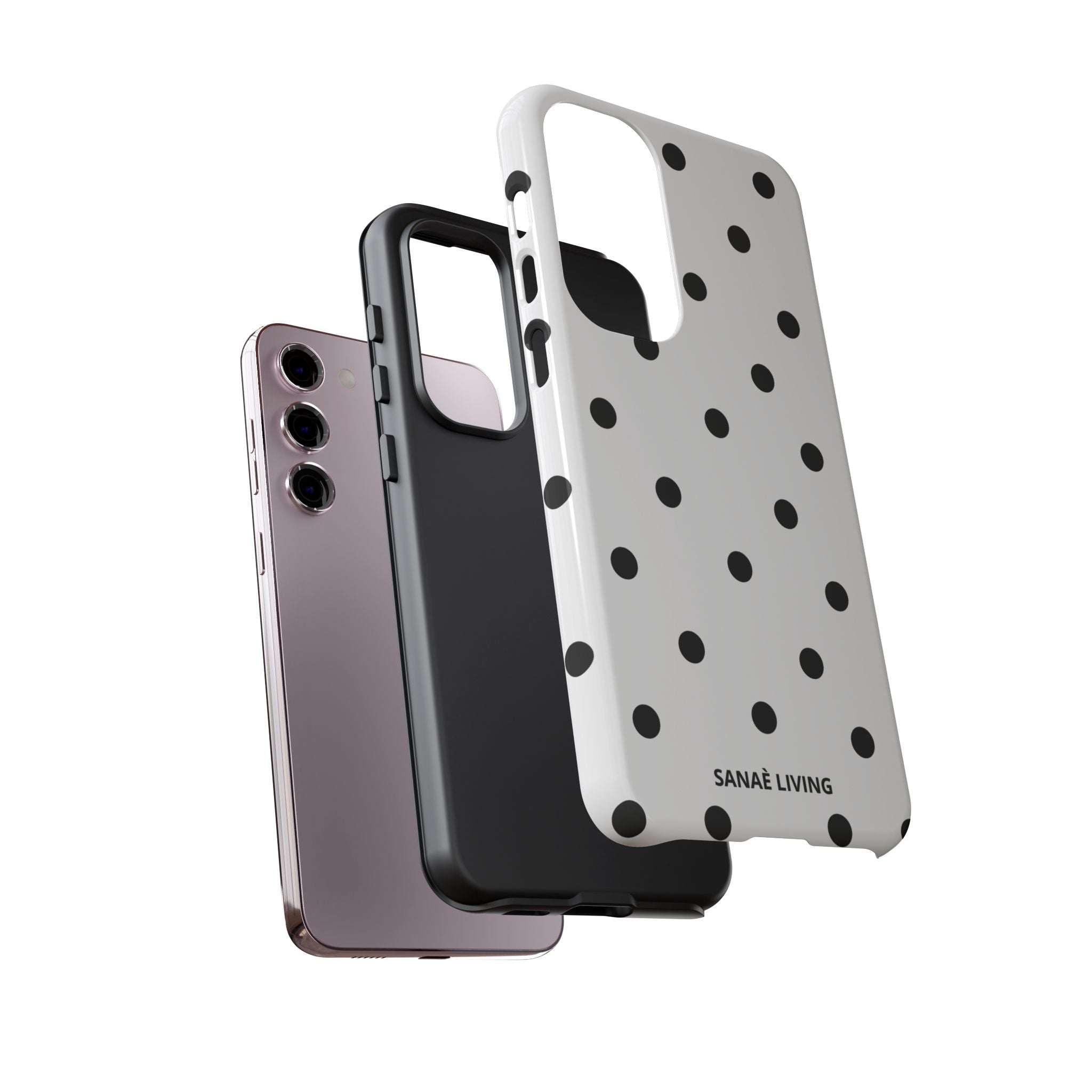 Polka Noir - Samsung