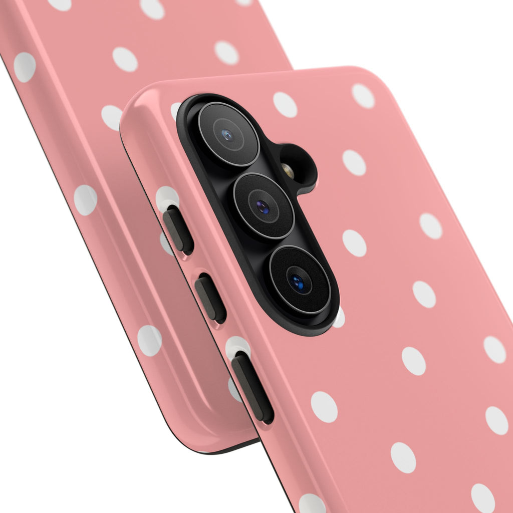 Blush Dot - Samsung