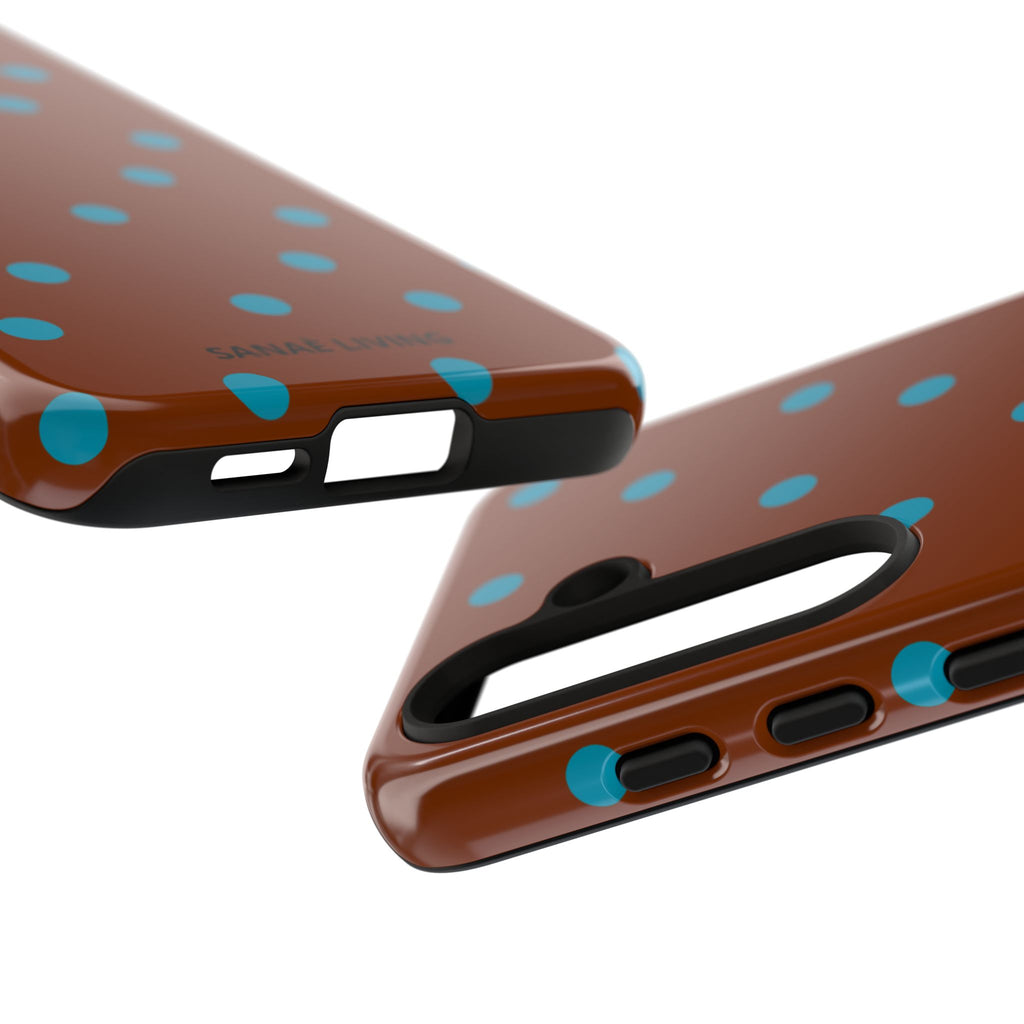 Cocoa Cloud- Samsung