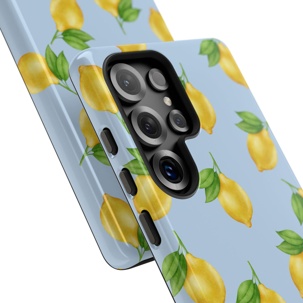 Lemon Sky - Samsung