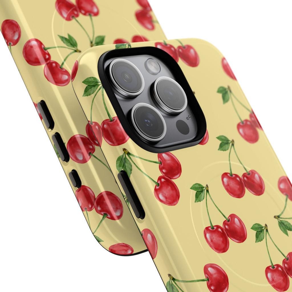 Cherry Butter