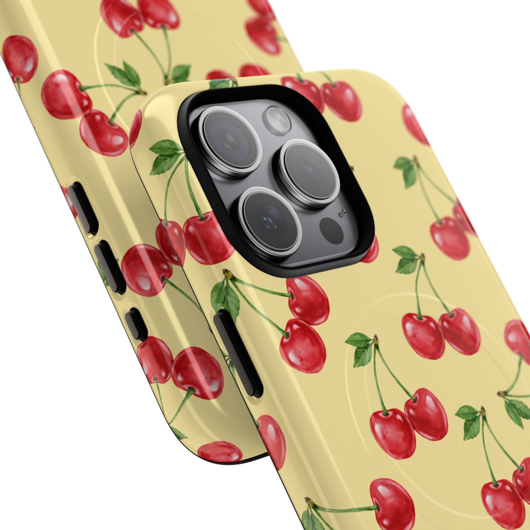 Cherry Butter