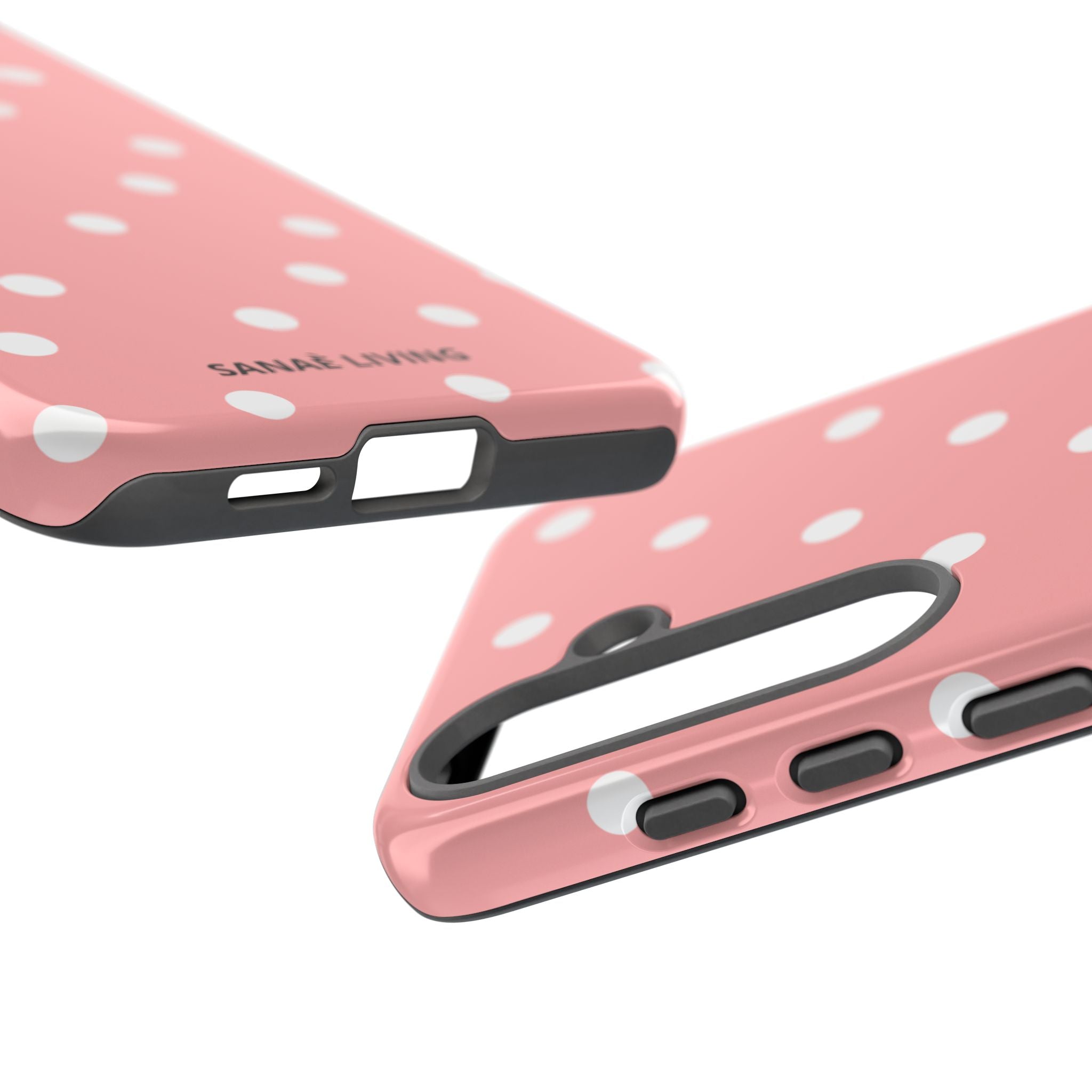 Blush Dot - Samsung