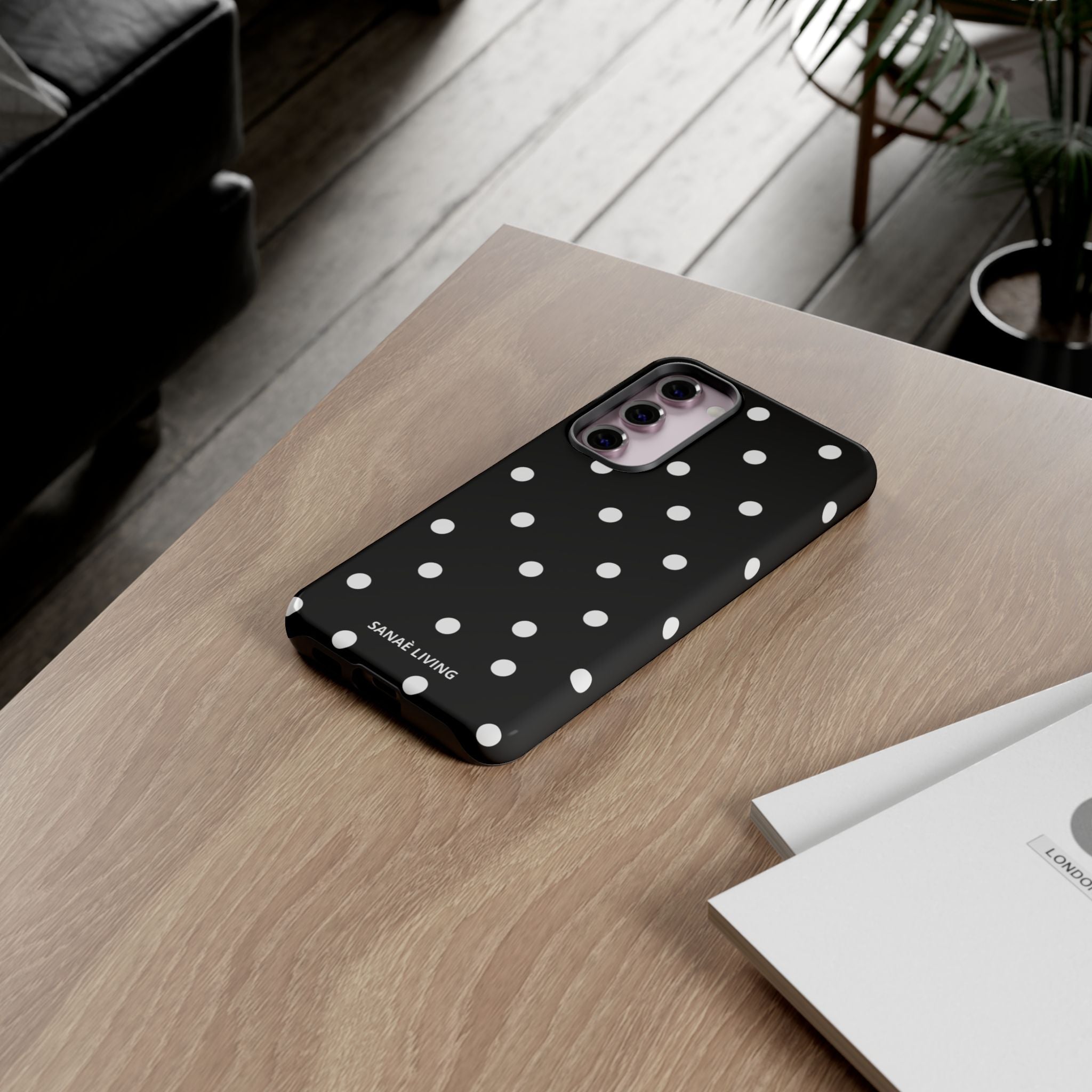 Midnight Polka - Samsung