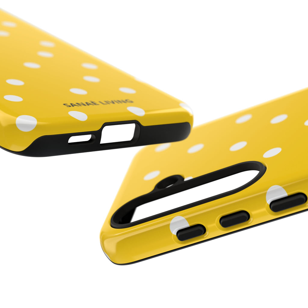 Buttercup Dot - Samsung