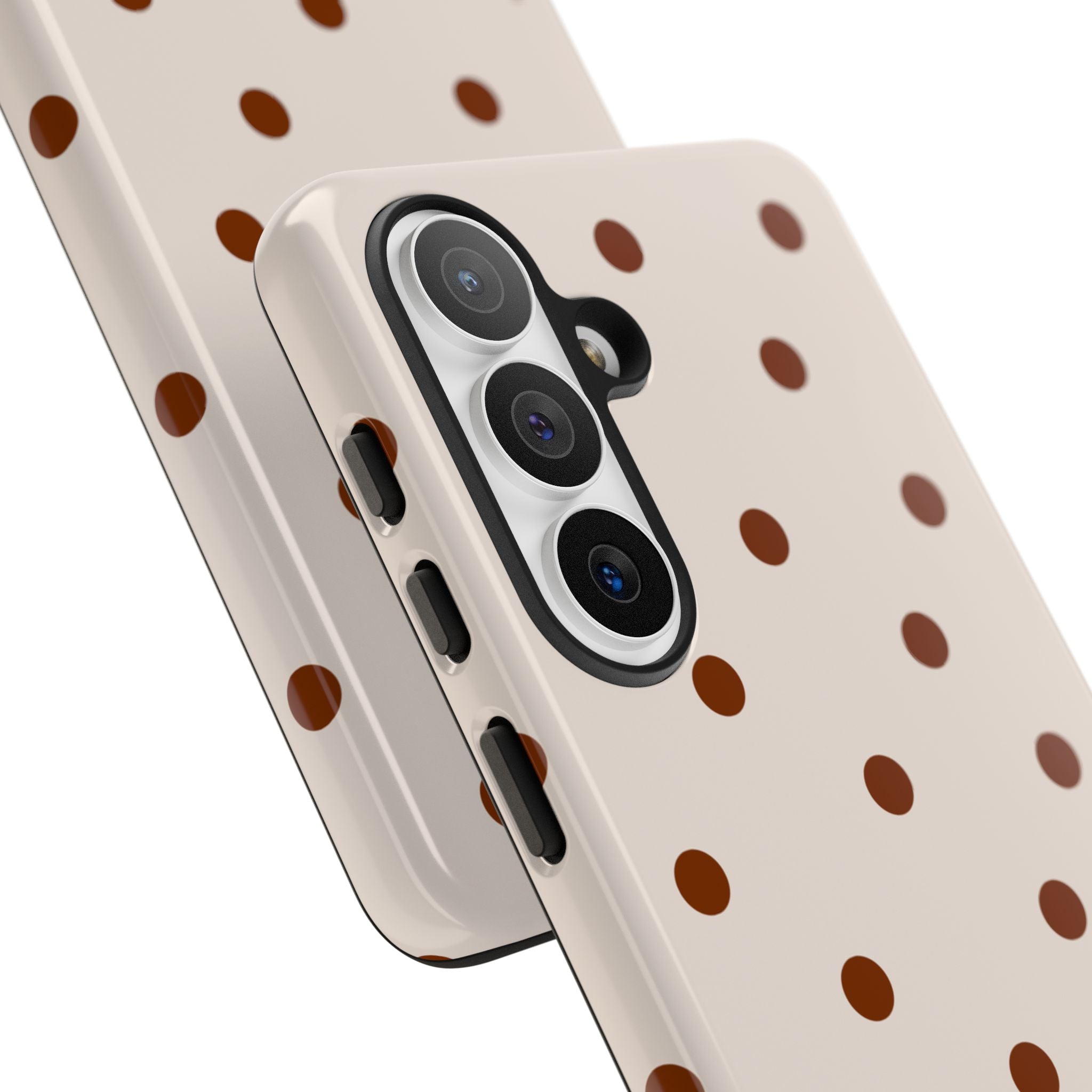 Mocha Dot - Samsung