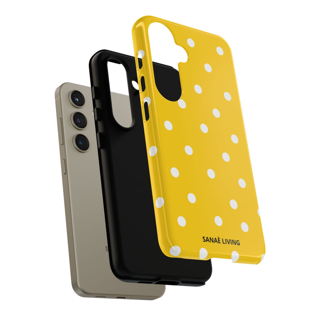 Buttercup Dot - Samsung