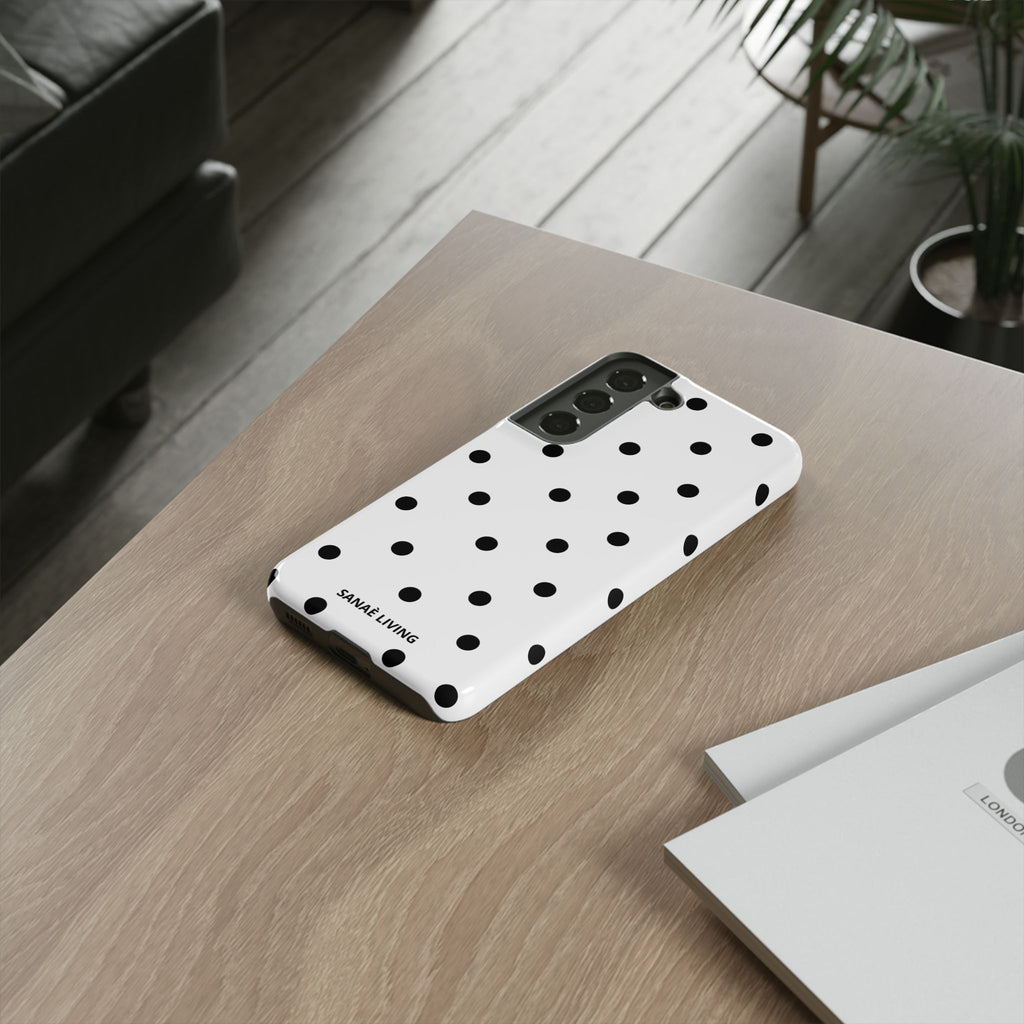 Polka Noir - Samsung
