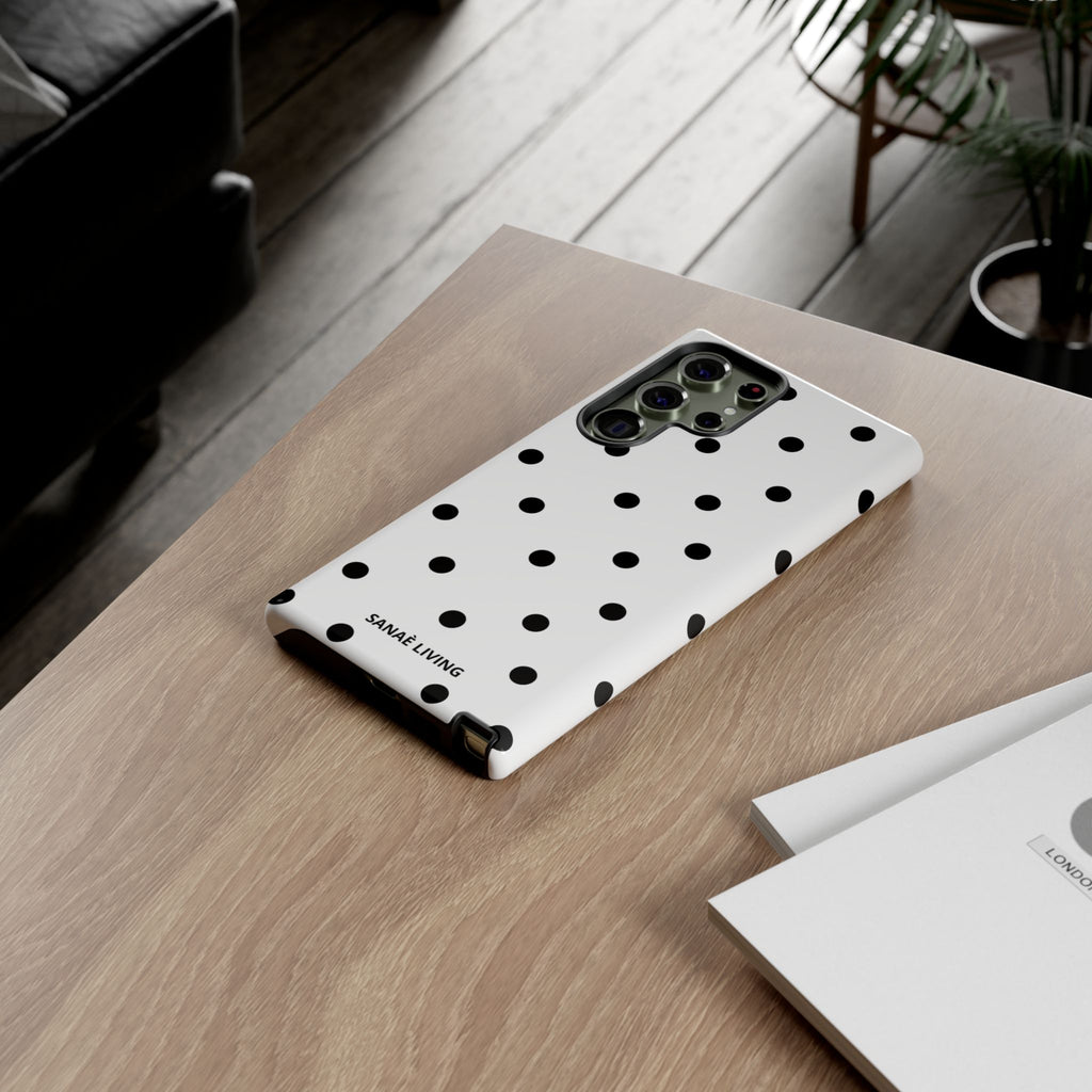 Polka Noir - Samsung