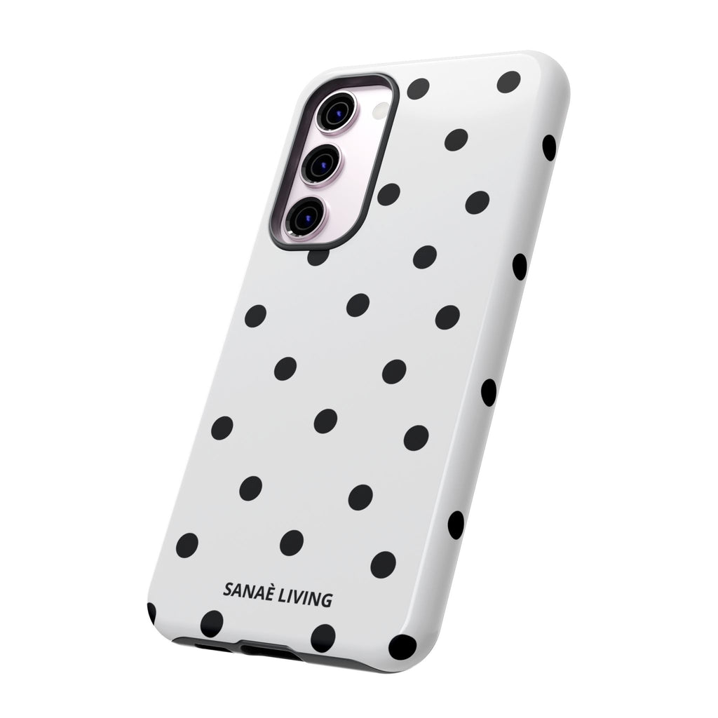 Polka Noir - Samsung
